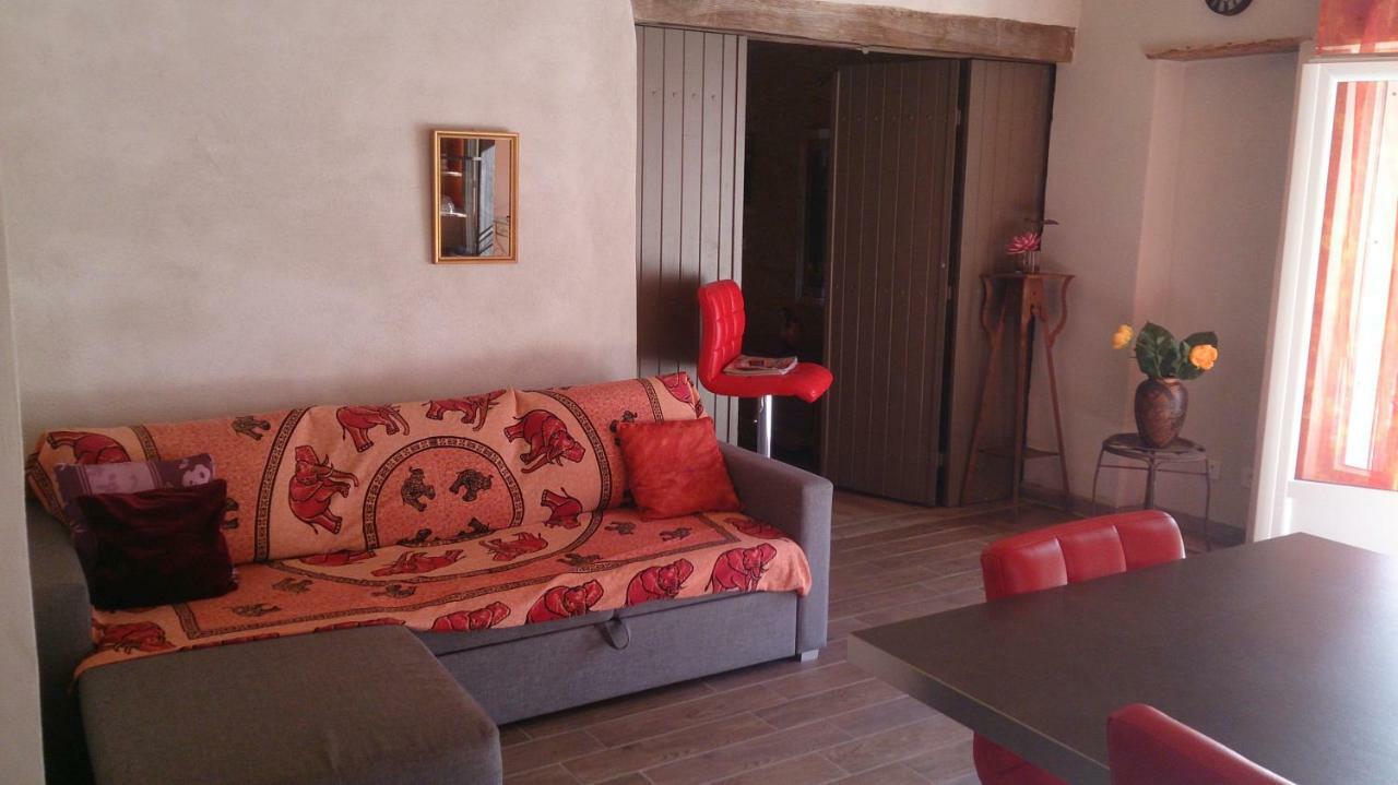 Appartement Masribou2 à Barbentane Extérieur photo