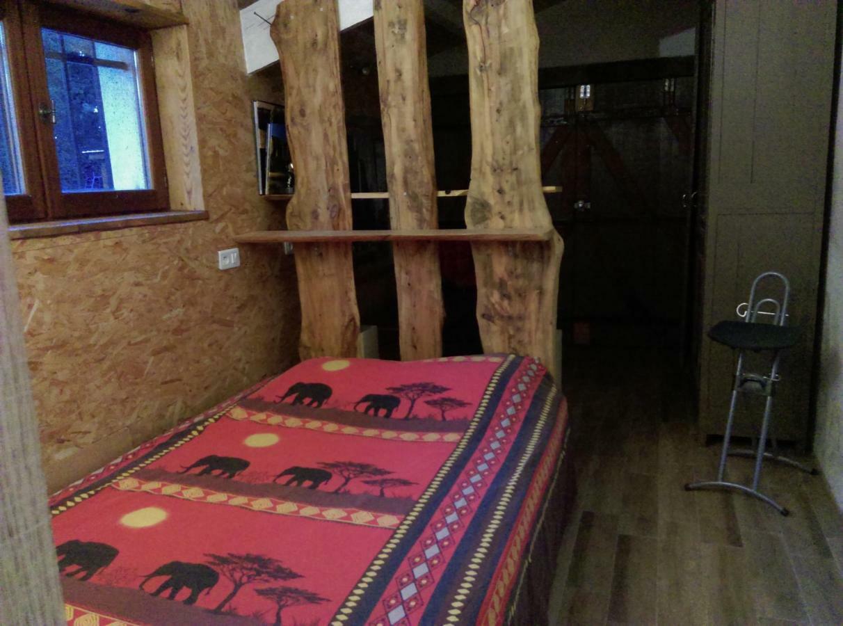 Appartement Masribou2 à Barbentane Extérieur photo